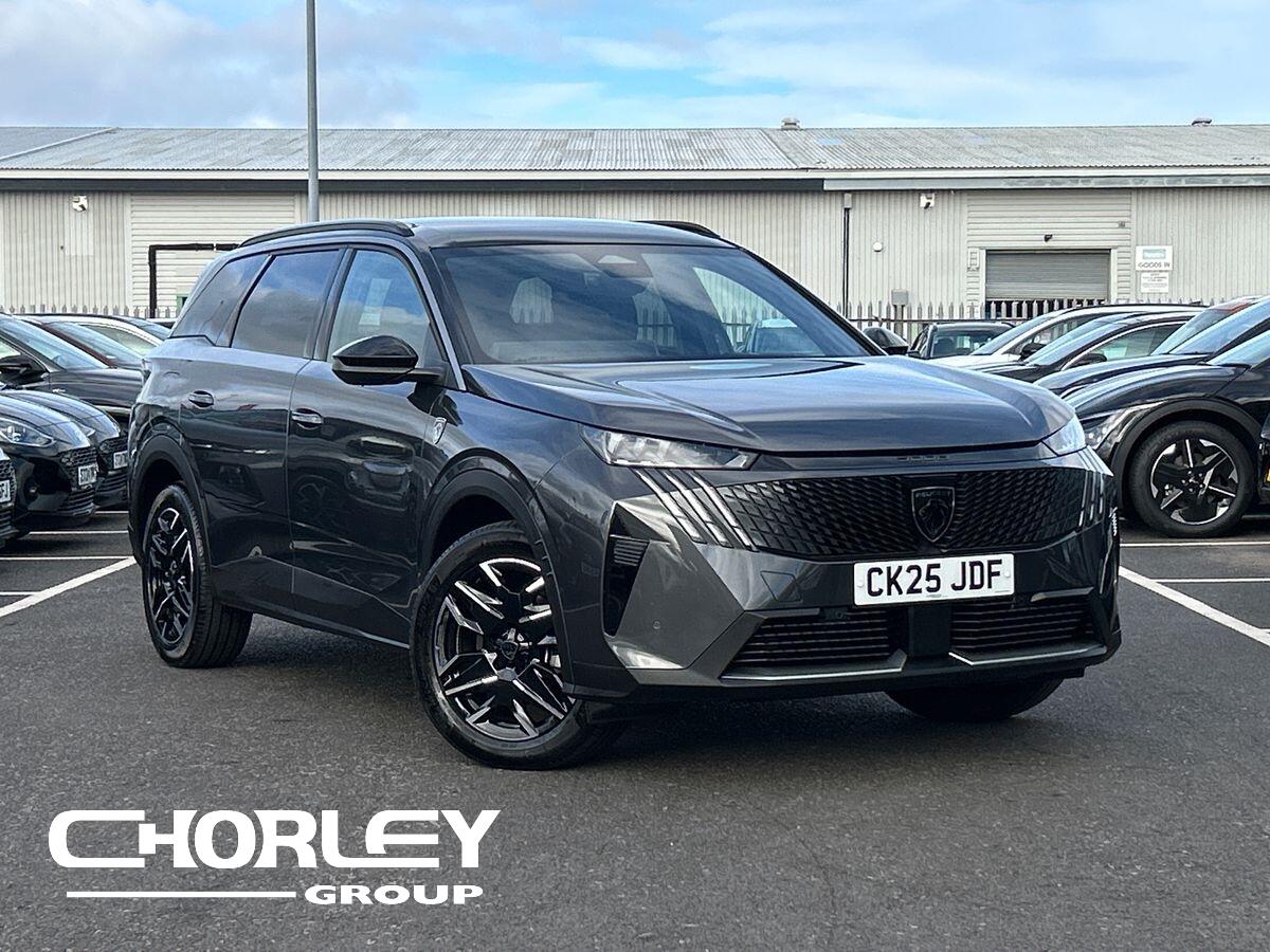 Used Peugeot 5008 2025 for sale - 76364728: Photo 1