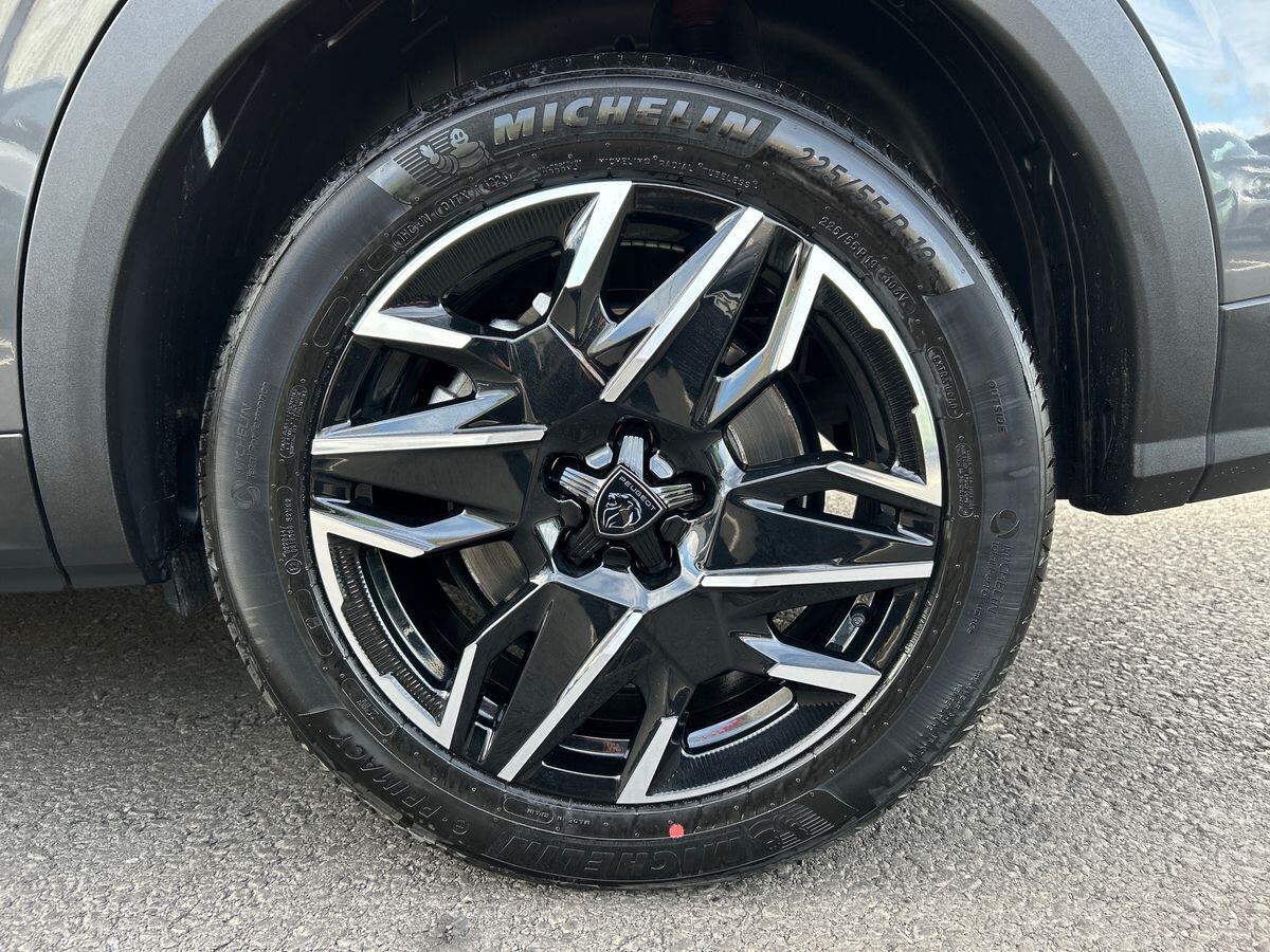 Used Peugeot 5008 2025 for sale - 76364728: Photo 11