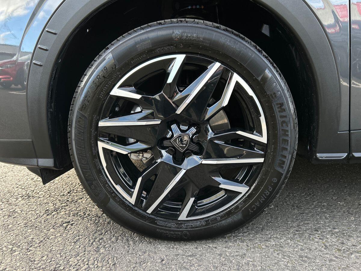 Used Peugeot 5008 2025 for sale - 76364728: Photo 12