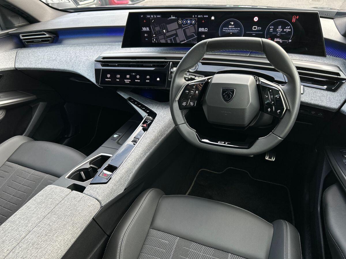 Used Peugeot 5008 2025 for sale - 76364728: Photo 13