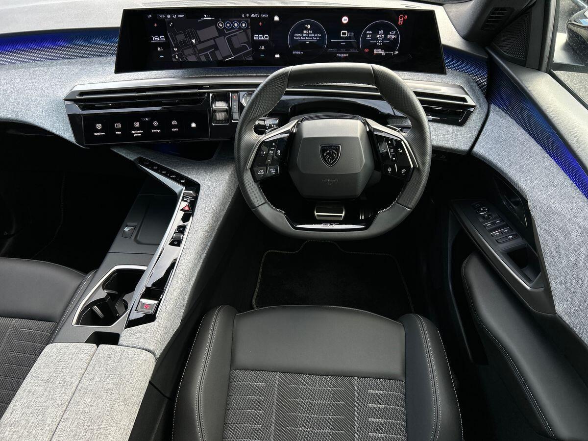 Used Peugeot 5008 2025 for sale - 76364728: Photo 17
