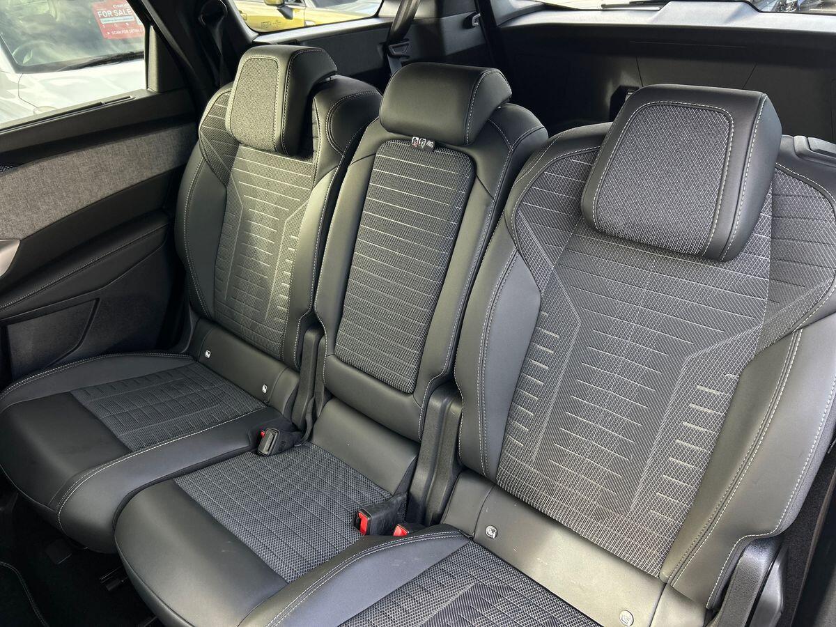 Used Peugeot 5008 2025 for sale - 76364728: Photo 18