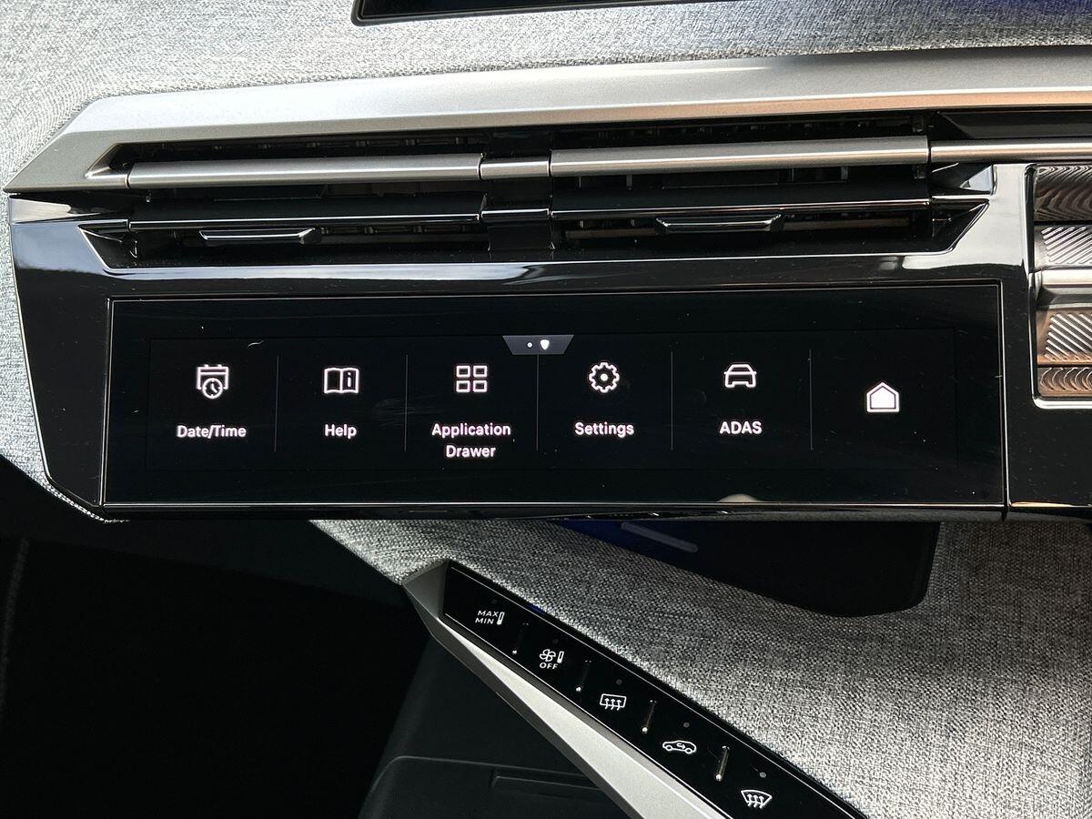Used Peugeot 5008 2025 for sale - 76364728: Photo 38