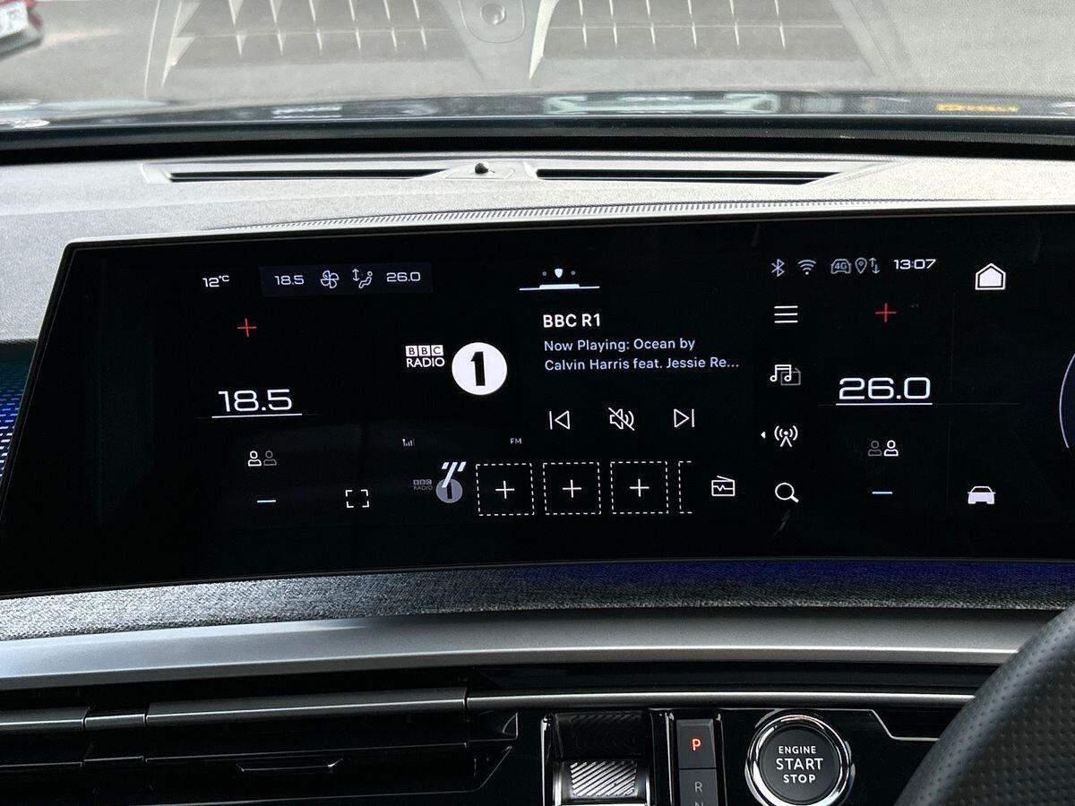 Used Peugeot 5008 2025 for sale - 76364728: Photo 39