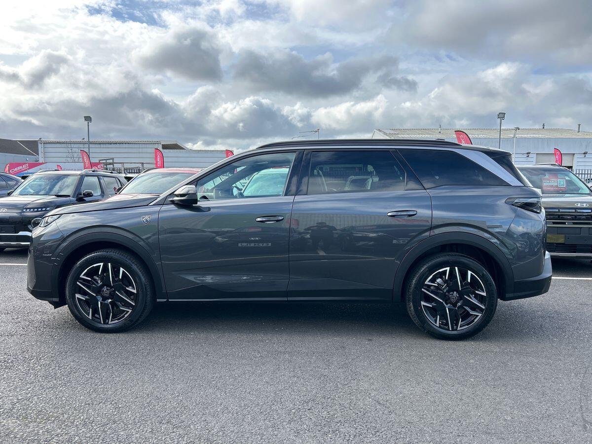 Used Peugeot 5008 2025 for sale - 76364728: Photo 6