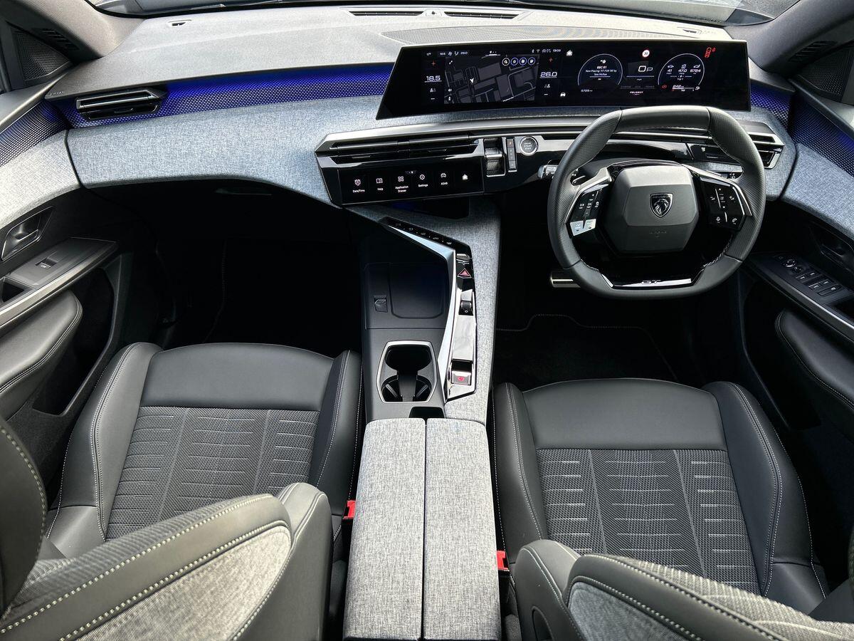 Used Peugeot 5008 2025 for sale - 76364728: Photo 7