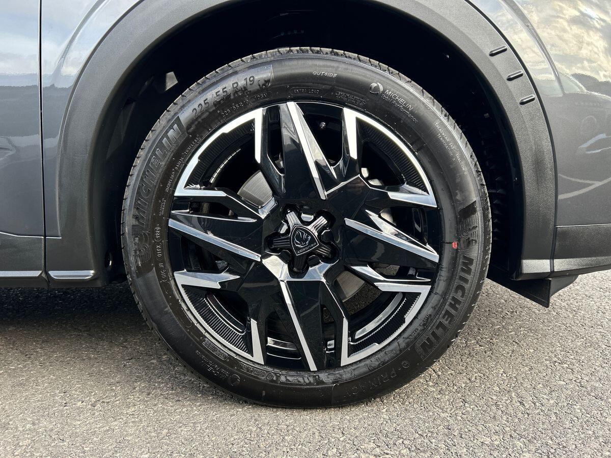 Used Peugeot 5008 2025 for sale - 76364728: Photo 9