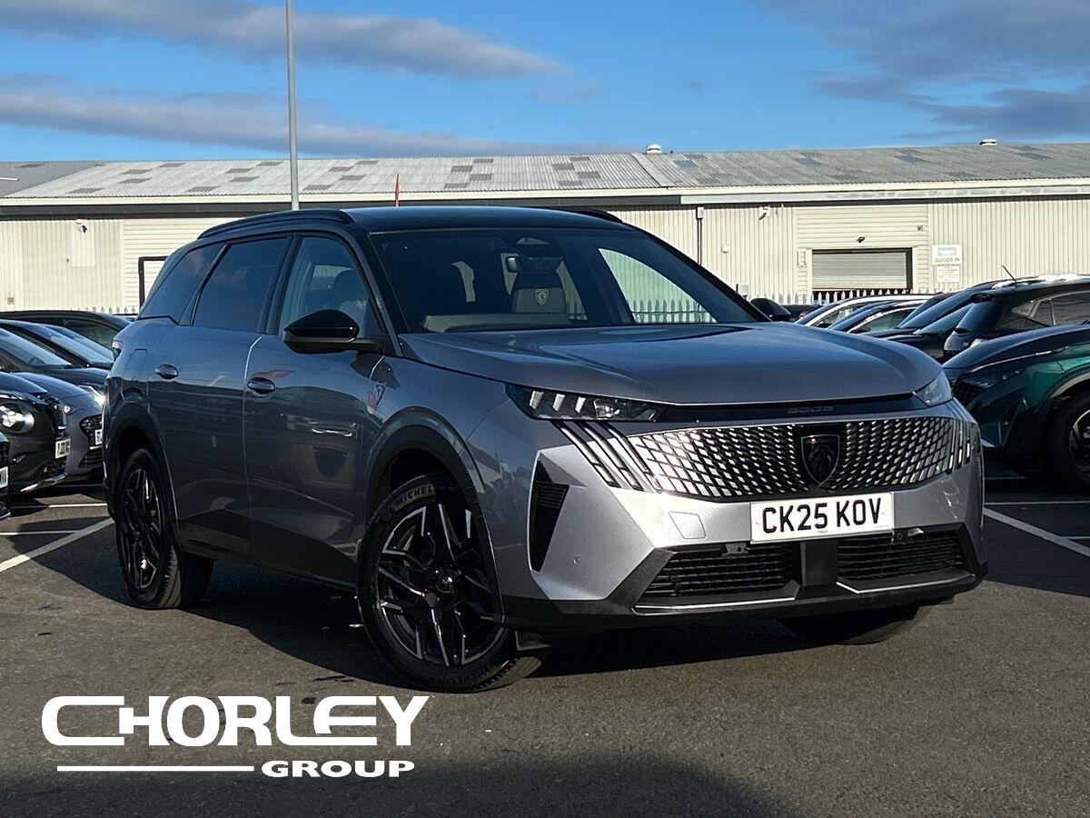 Used Peugeot 5008 2025 for sale - 76650541: Photo 1