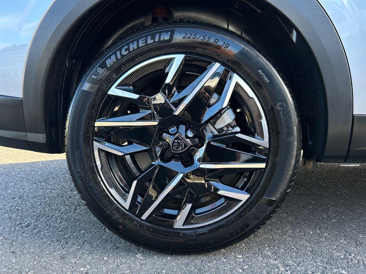 Used Peugeot 5008 2025 for sale - 76650541: Photo 10