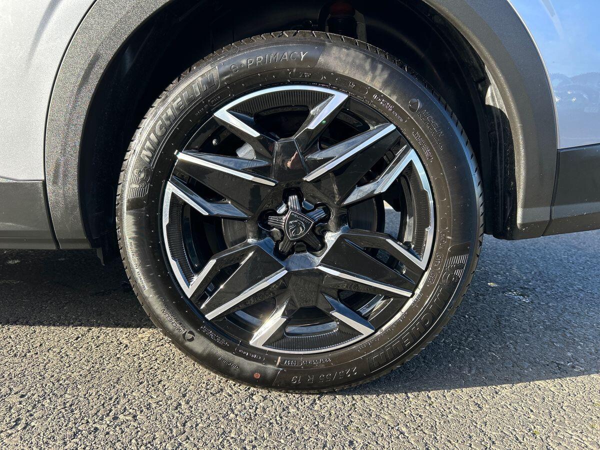 Used Peugeot 5008 2025 for sale - 76650541: Photo 11