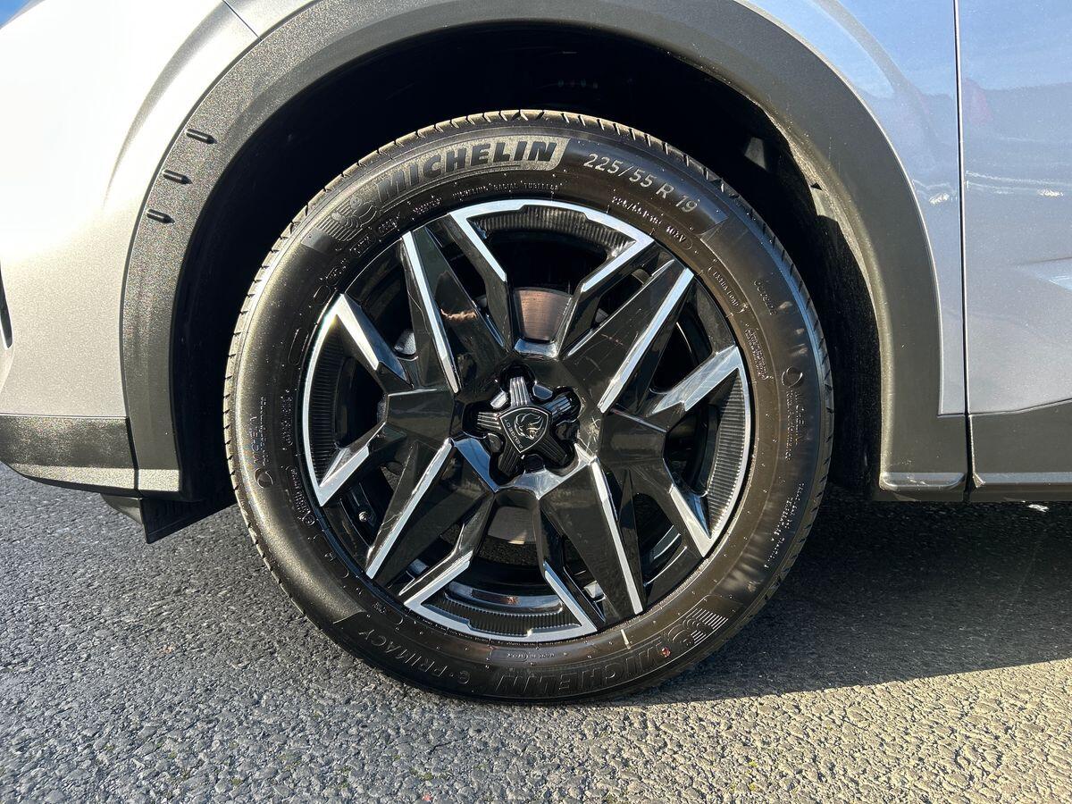 Used Peugeot 5008 2025 for sale - 76650541: Photo 12