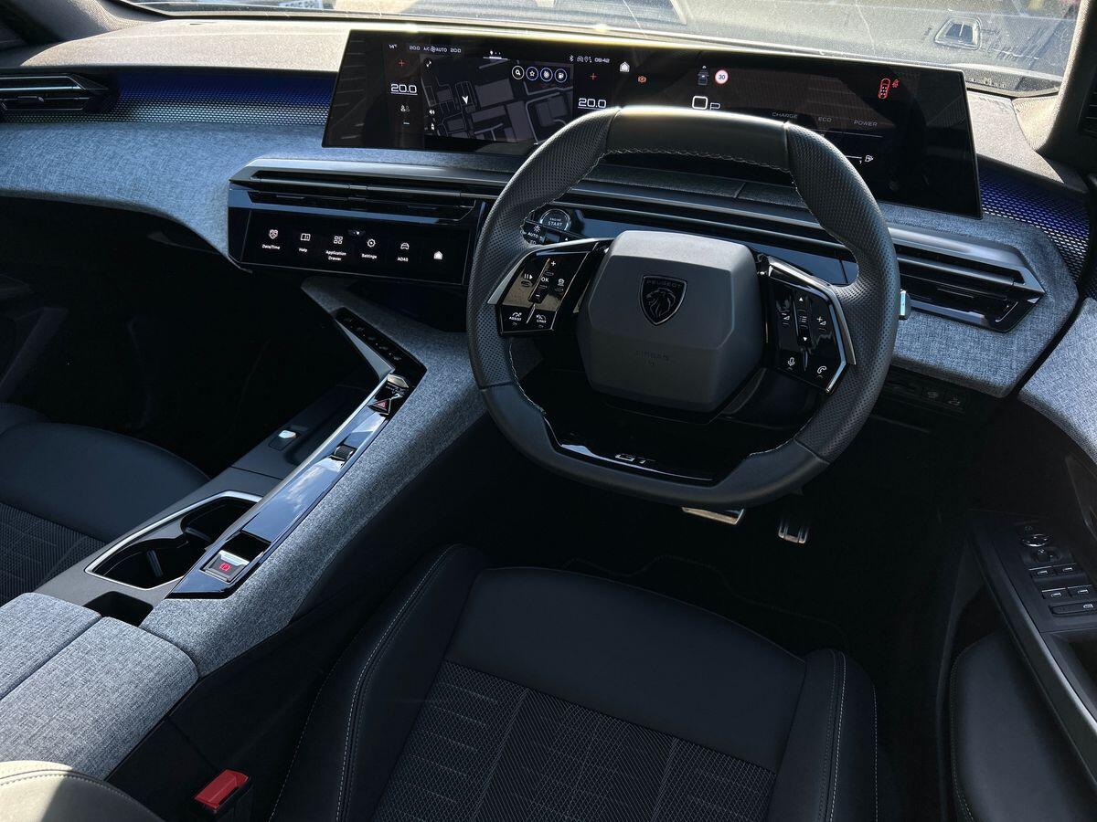 Used Peugeot 5008 2025 for sale - 76650541: Photo 13