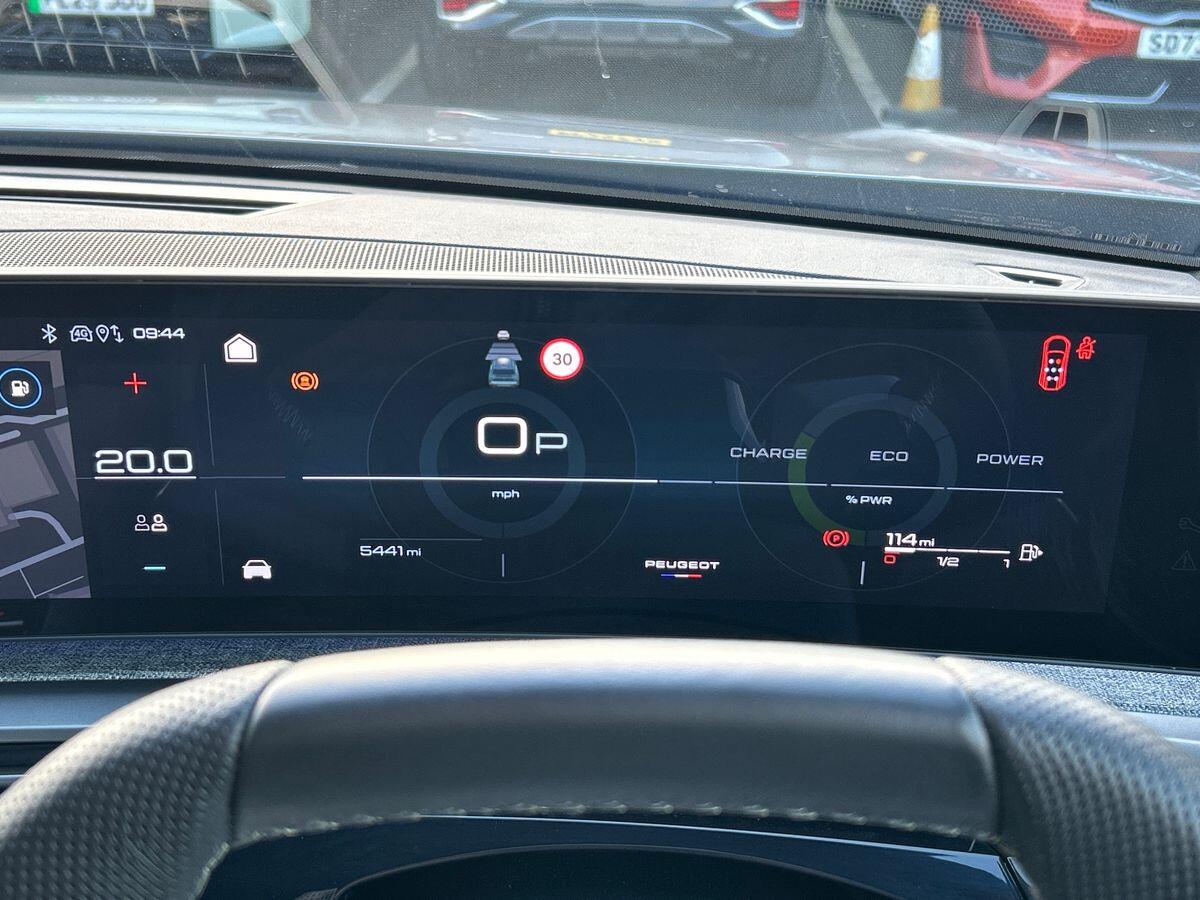 Used Peugeot 5008 2025 for sale - 76650541: Photo 14