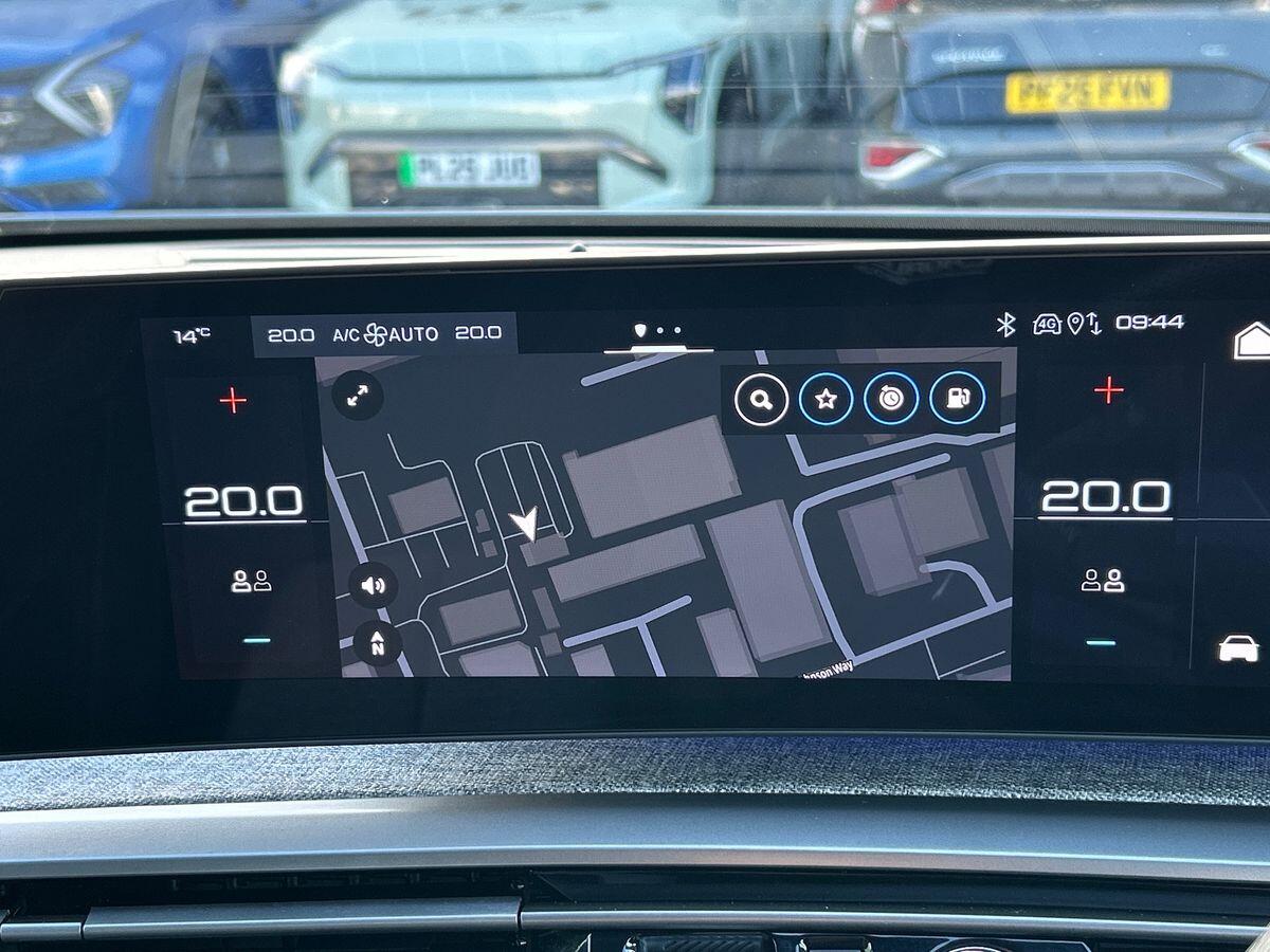 Used Peugeot 5008 2025 for sale - 76650541: Photo 15