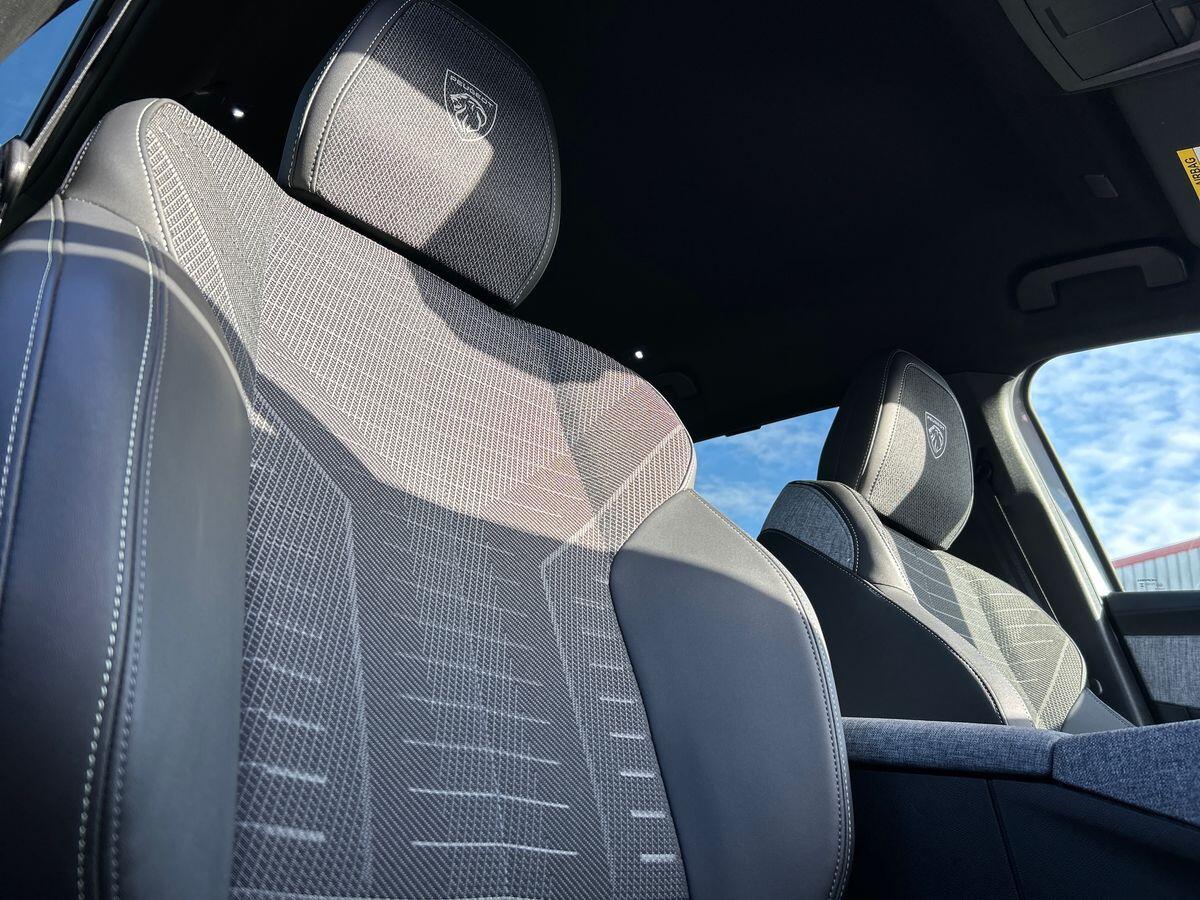 Used Peugeot 5008 2025 for sale - 76650541: Photo 16