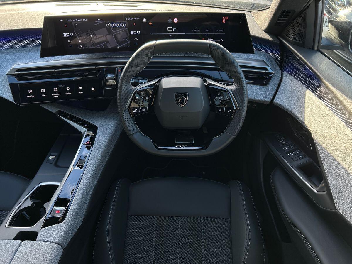 Used Peugeot 5008 2025 for sale - 76650541: Photo 17