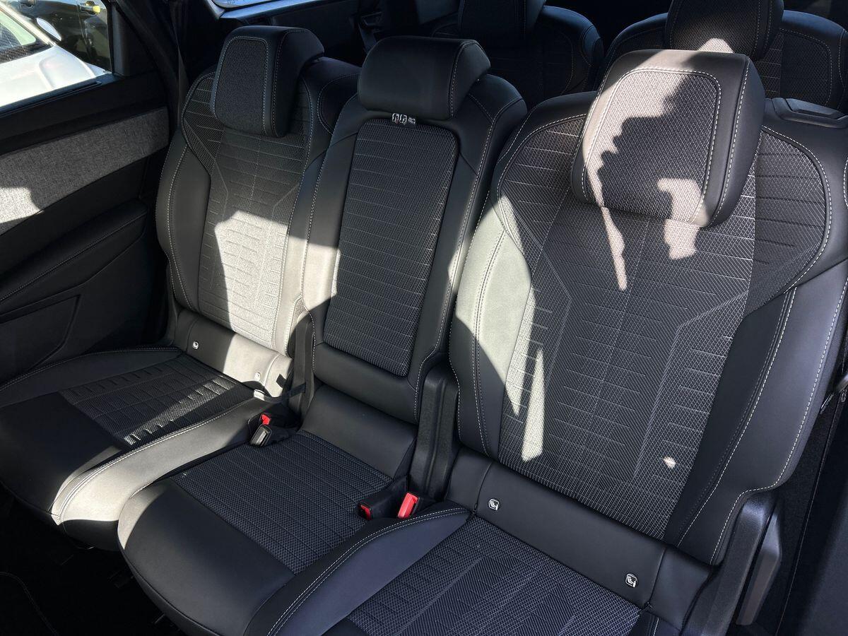 Used Peugeot 5008 2025 for sale - 76650541: Photo 18
