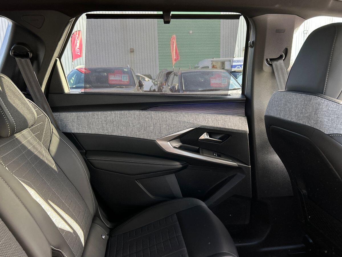 Used Peugeot 5008 2025 for sale - 76650541: Photo 22