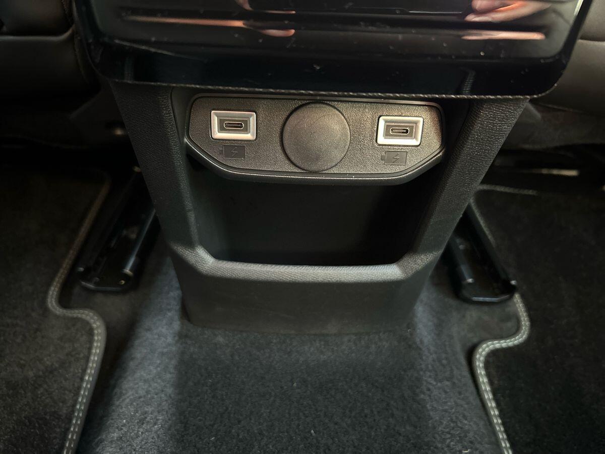 Used Peugeot 5008 2025 for sale - 76650541: Photo 23