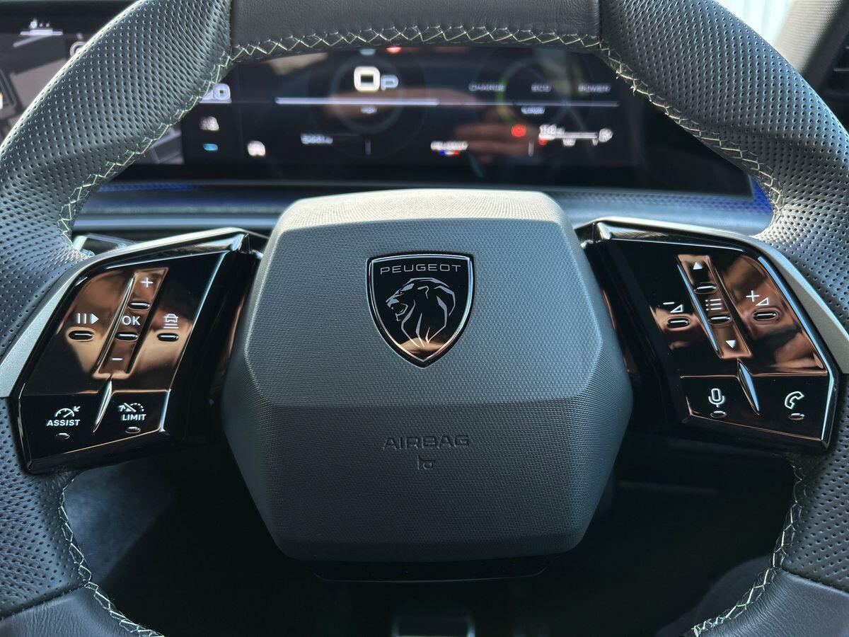 Used Peugeot 5008 2025 for sale - 76650541: Photo 25