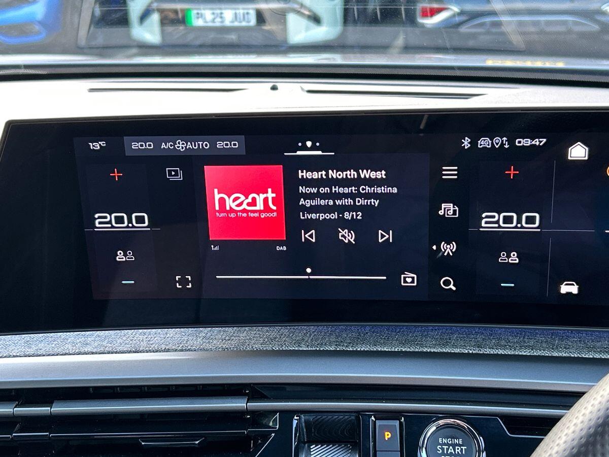 Used Peugeot 5008 2025 for sale - 76650541: Photo 31