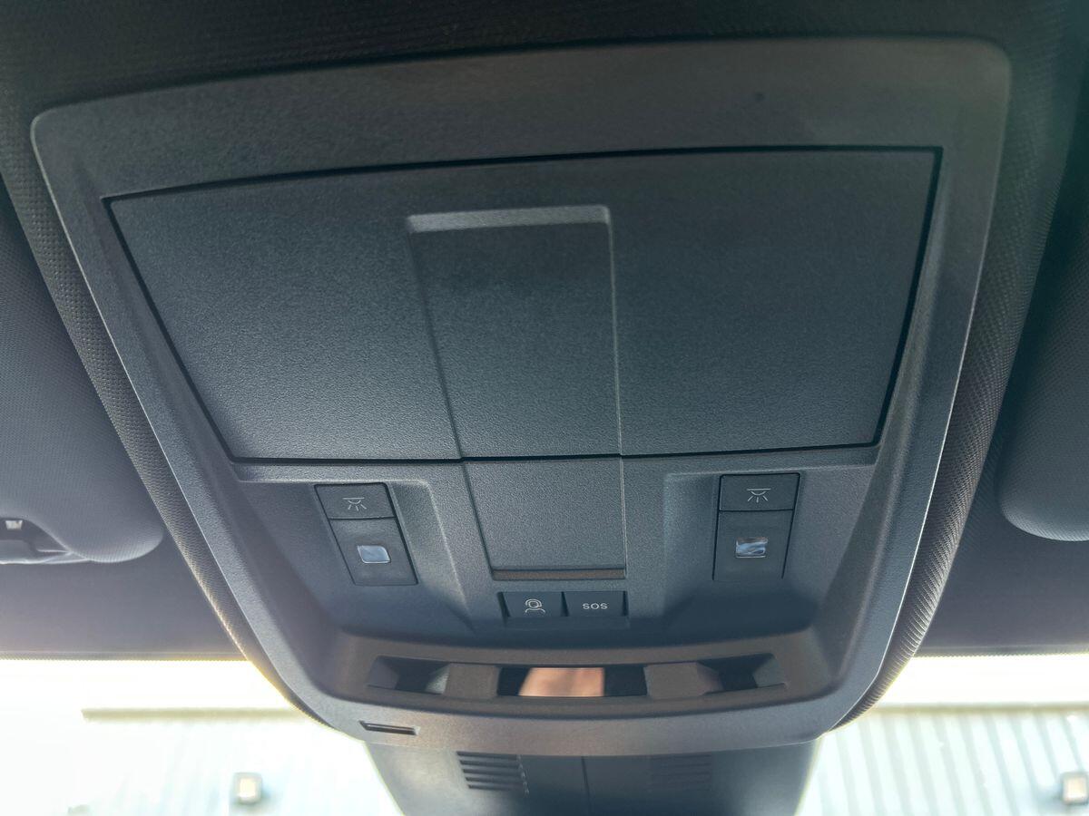 Used Peugeot 5008 2025 for sale - 76650541: Photo 32