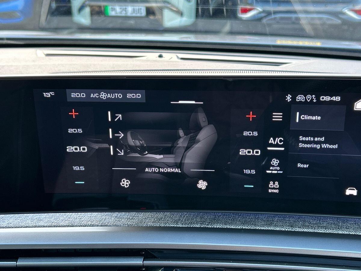 Used Peugeot 5008 2025 for sale - 76650541: Photo 36