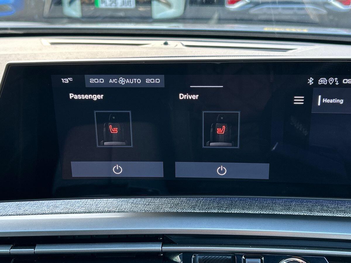 Used Peugeot 5008 2025 for sale - 76650541: Photo 37