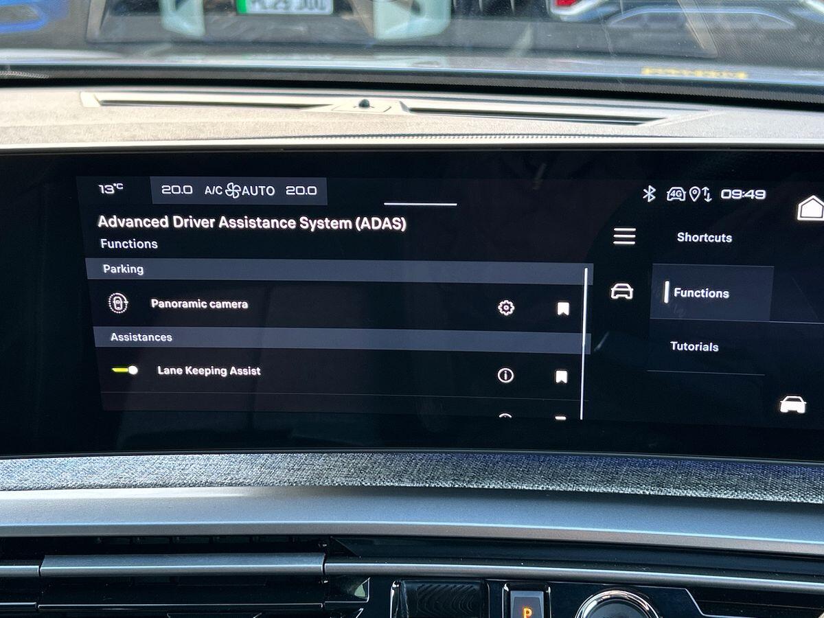 Used Peugeot 5008 2025 for sale - 76650541: Photo 39