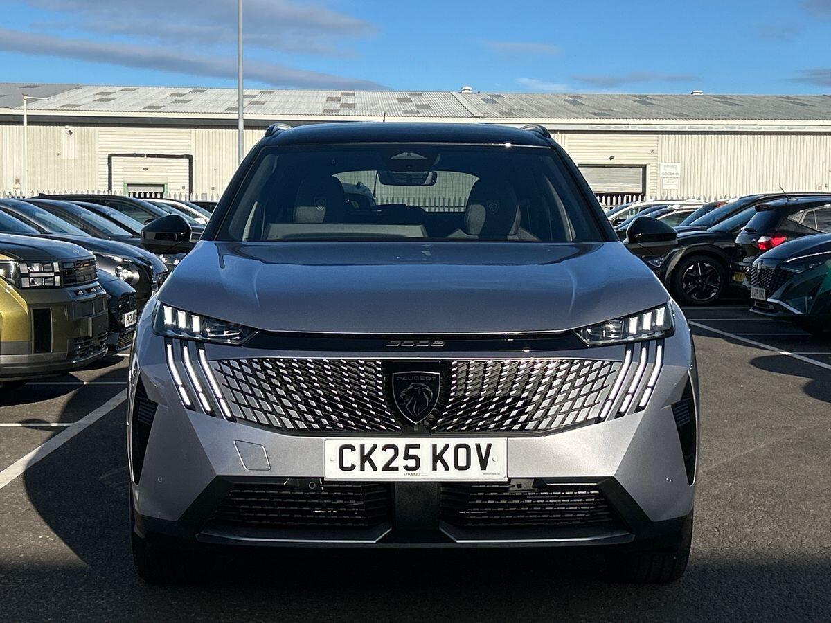 Used Peugeot 5008 2025 for sale - 76650541: Photo 4