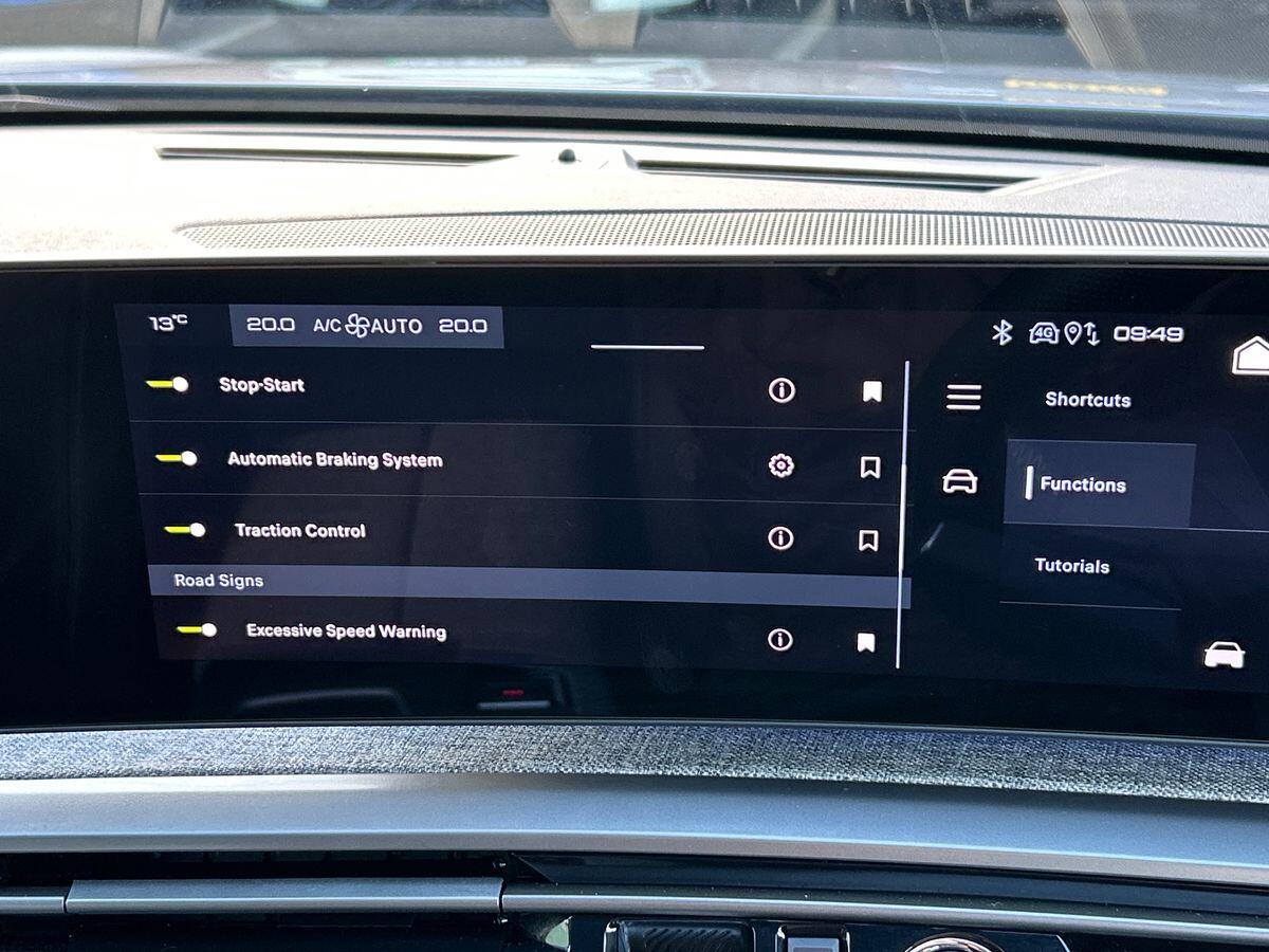 Used Peugeot 5008 2025 for sale - 76650541: Photo 40