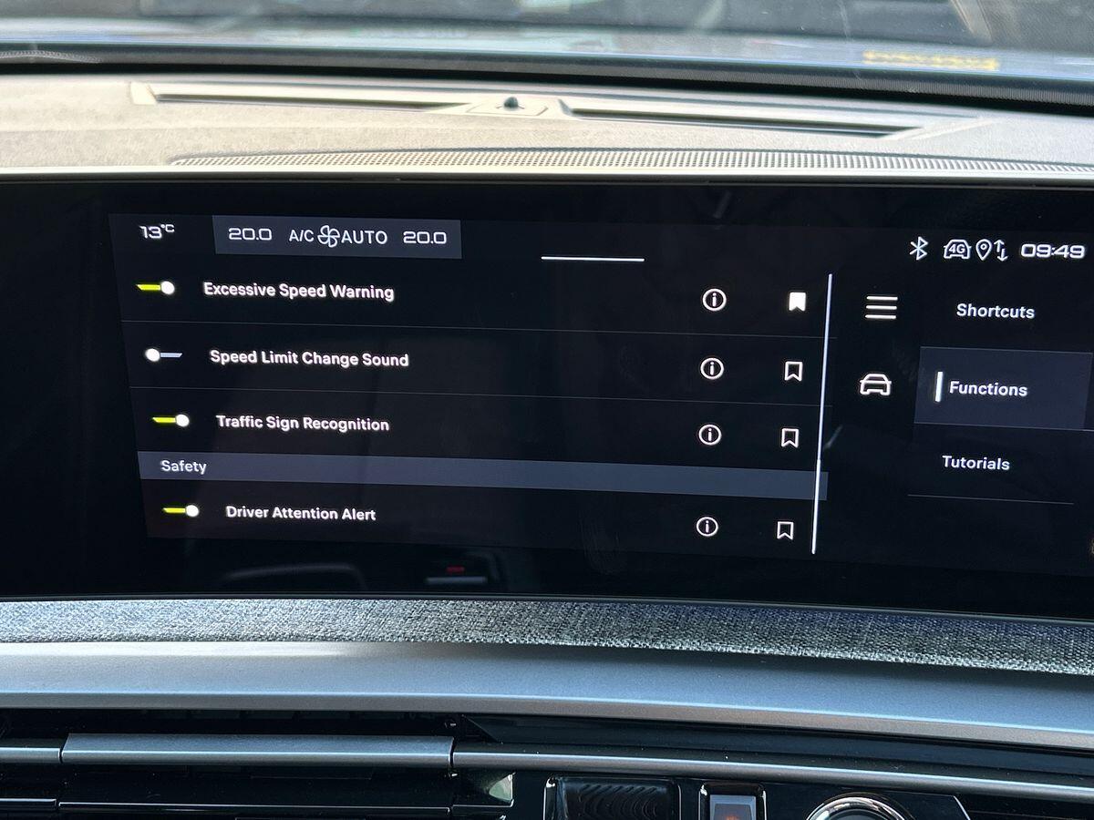 Used Peugeot 5008 2025 for sale - 76650541: Photo 41