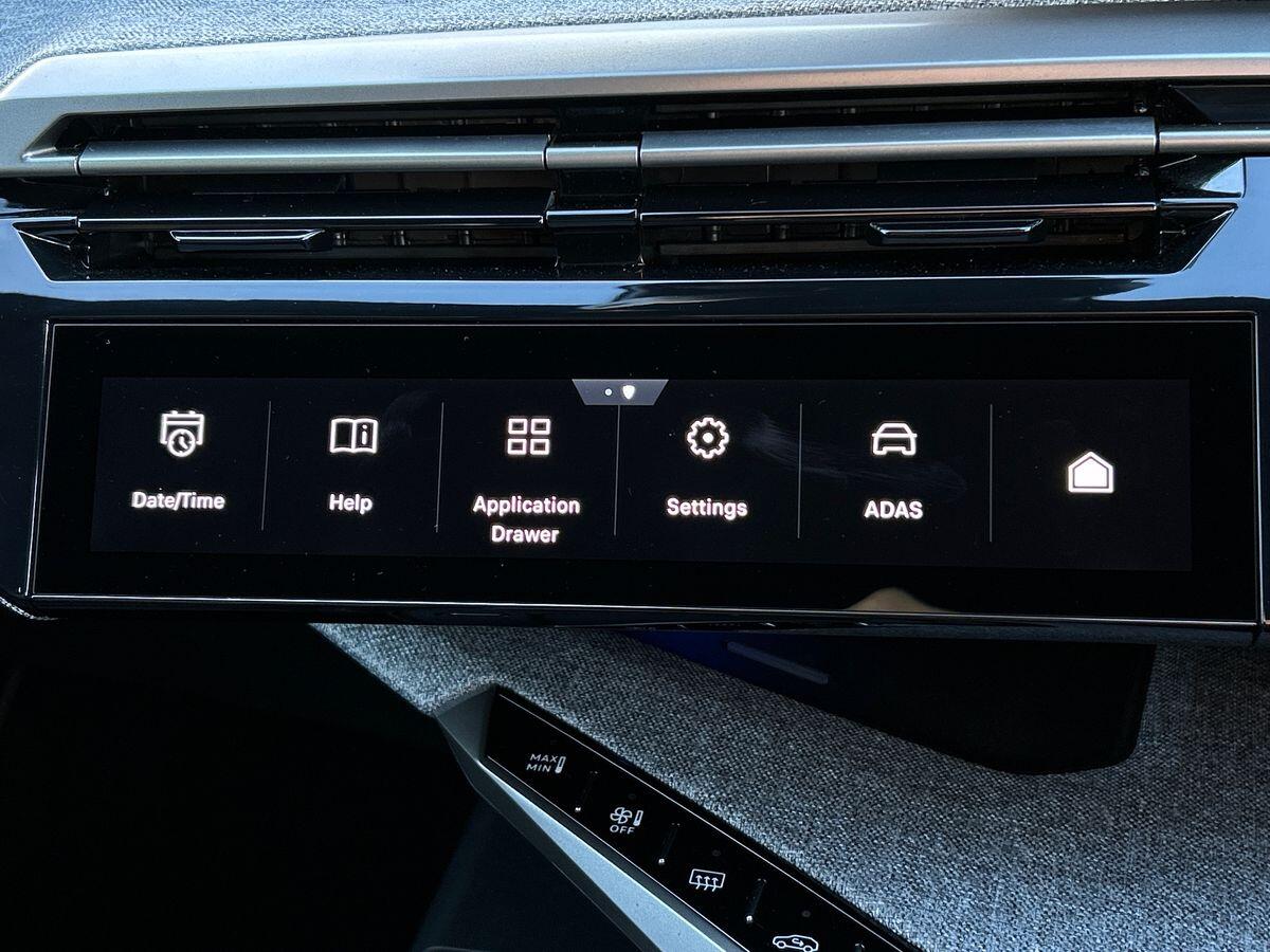 Used Peugeot 5008 2025 for sale - 76650541: Photo 48