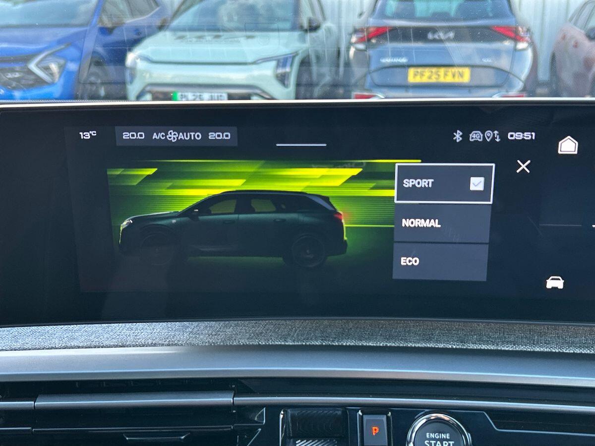 Used Peugeot 5008 2025 for sale - 76650541: Photo 51