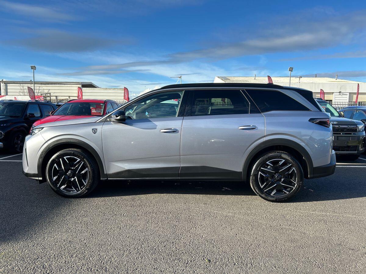 Used Peugeot 5008 2025 for sale - 76650541: Photo 6