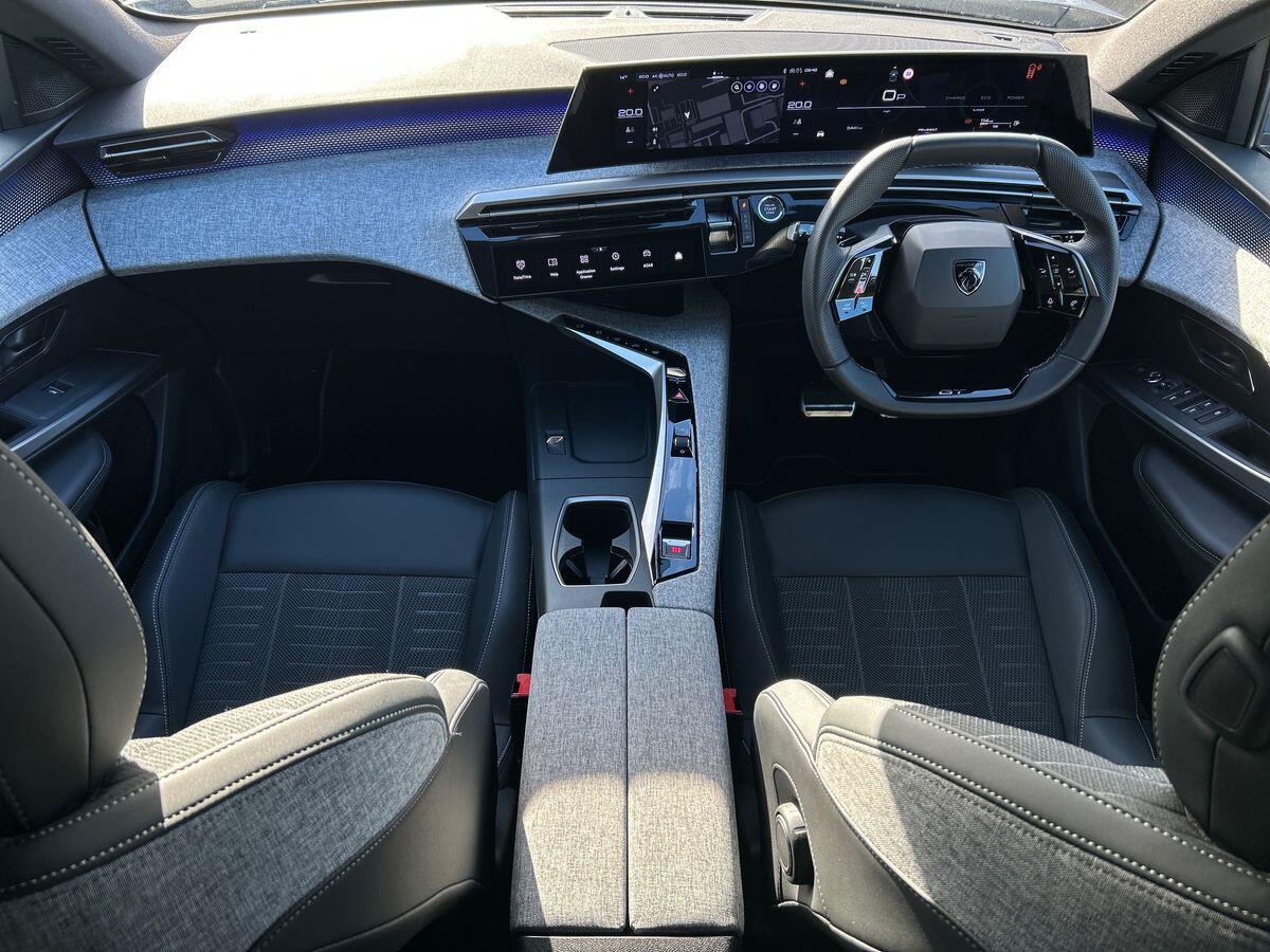 Used Peugeot 5008 2025 for sale - 76650541: Photo 7