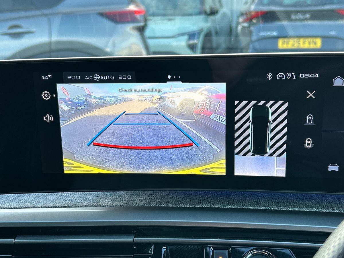 Used Peugeot 5008 2025 for sale - 76650541: Photo 8