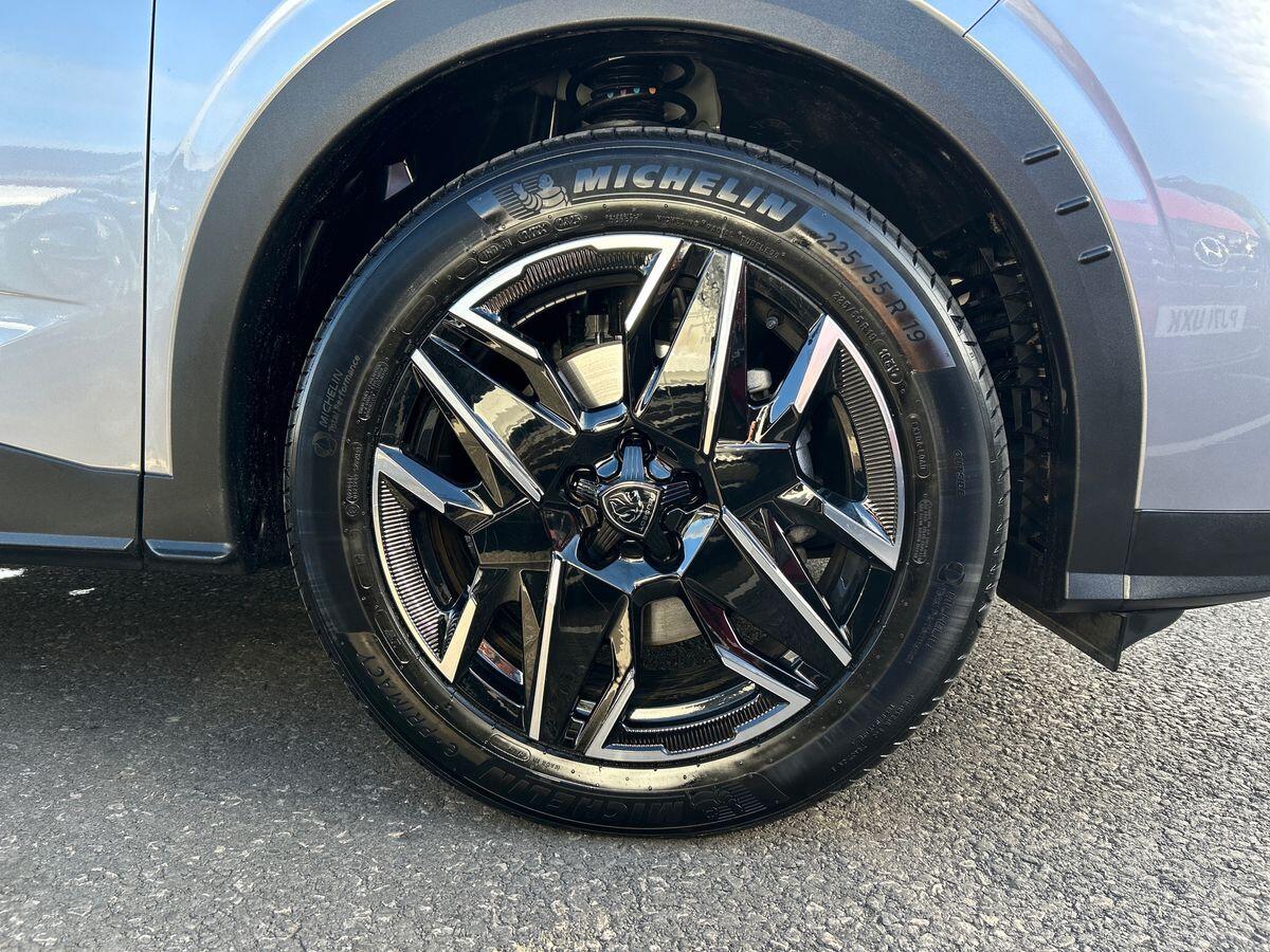 Used Peugeot 5008 2025 for sale - 76650541: Photo 9