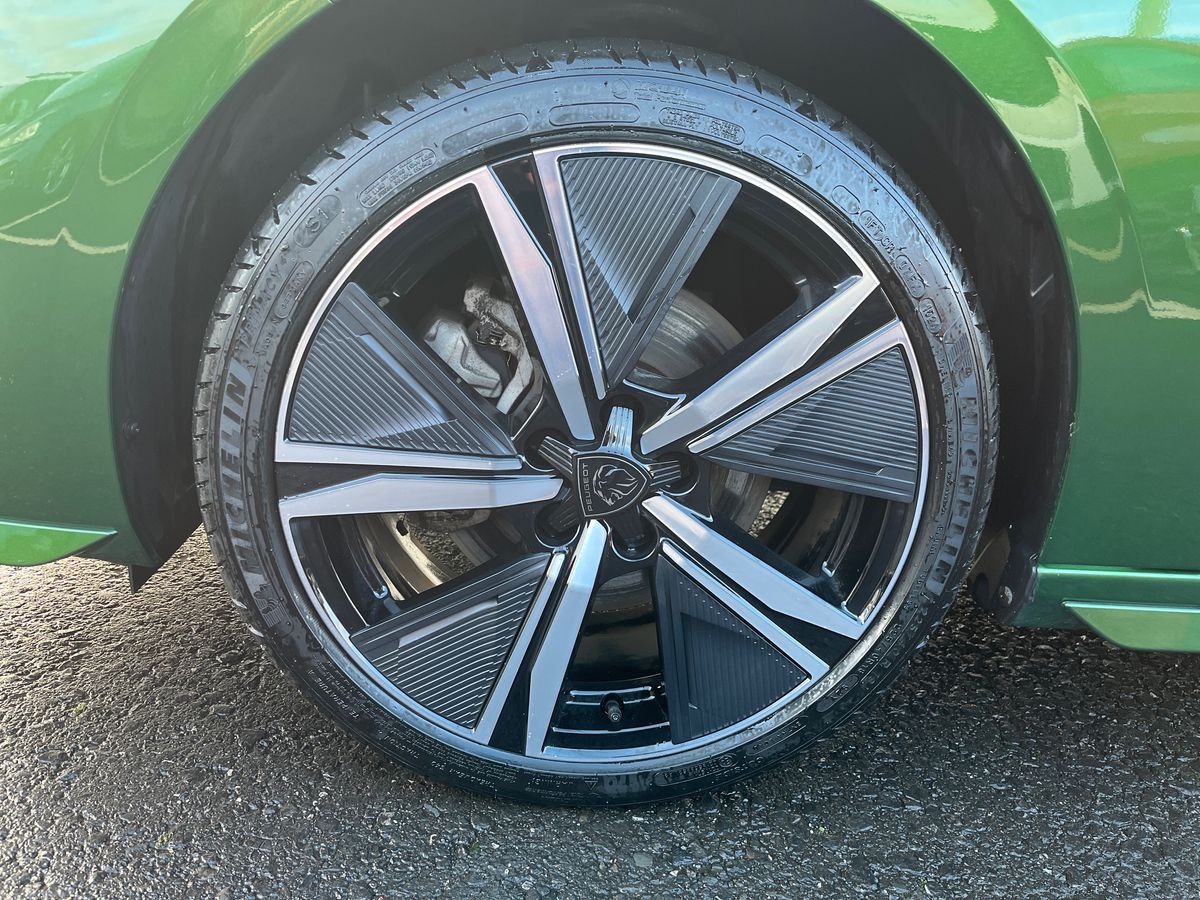 Used Peugeot 308 2024 for sale - 77404028: Photo 10