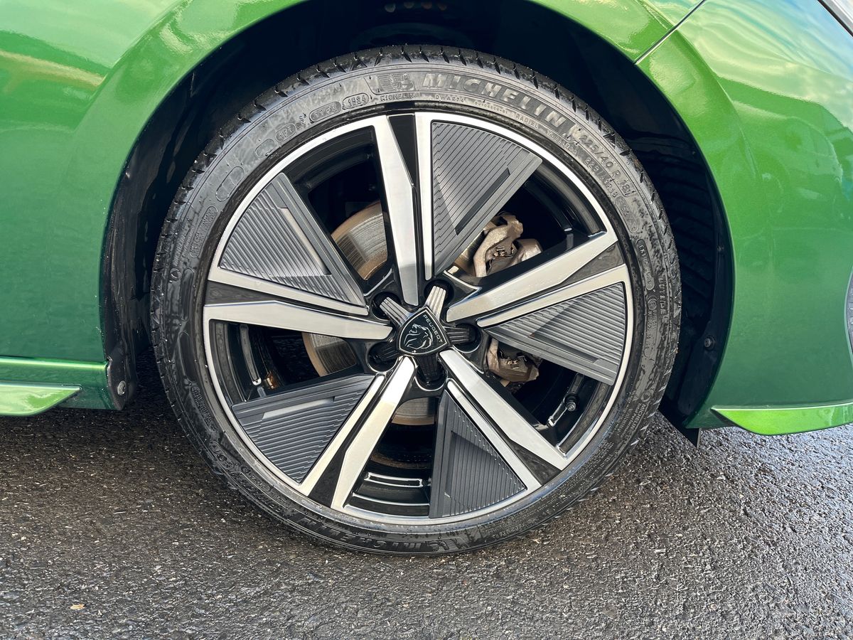 Used Peugeot 308 2024 for sale - 77404028: Photo 11