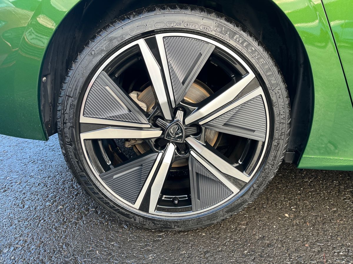 Used Peugeot 308 2024 for sale - 77404028: Photo 12