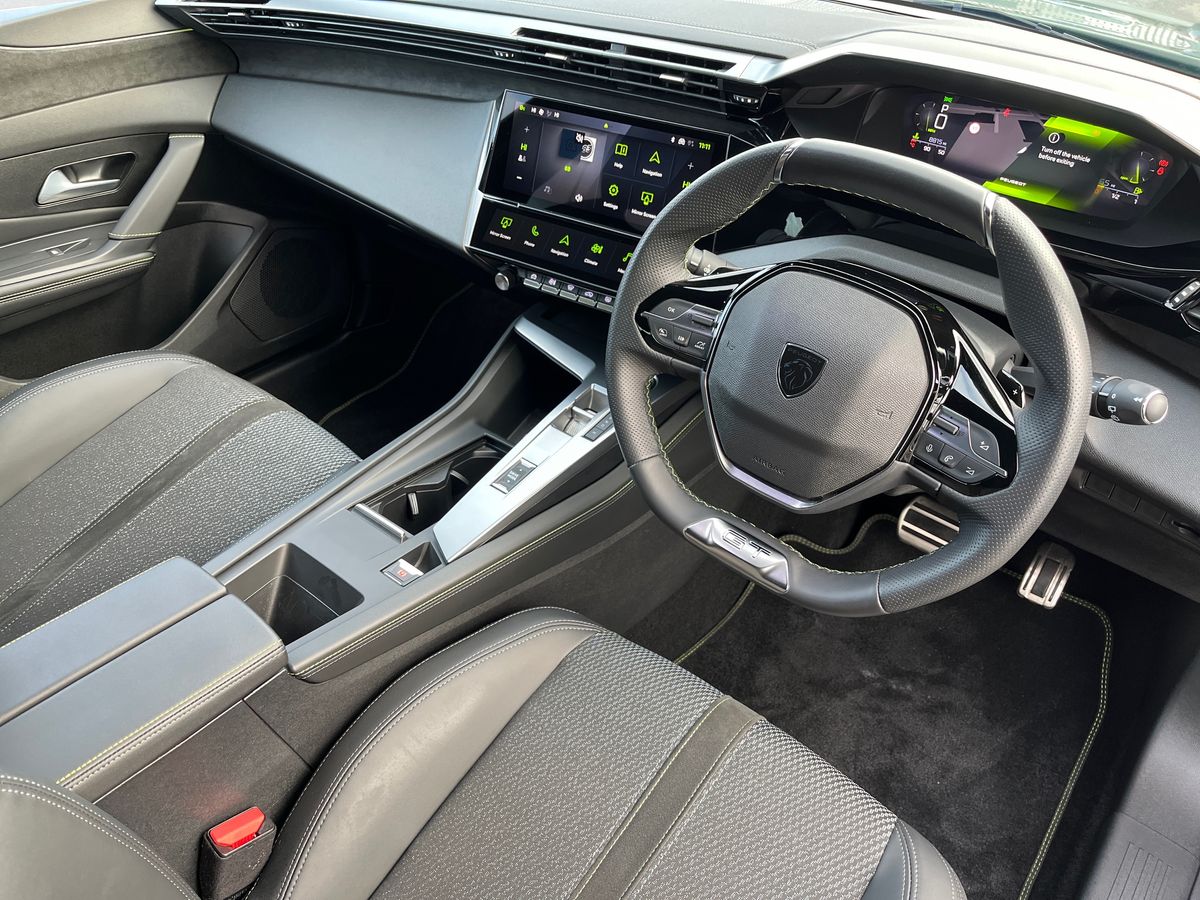 Used Peugeot 308 2024 for sale - 77404028: Photo 13