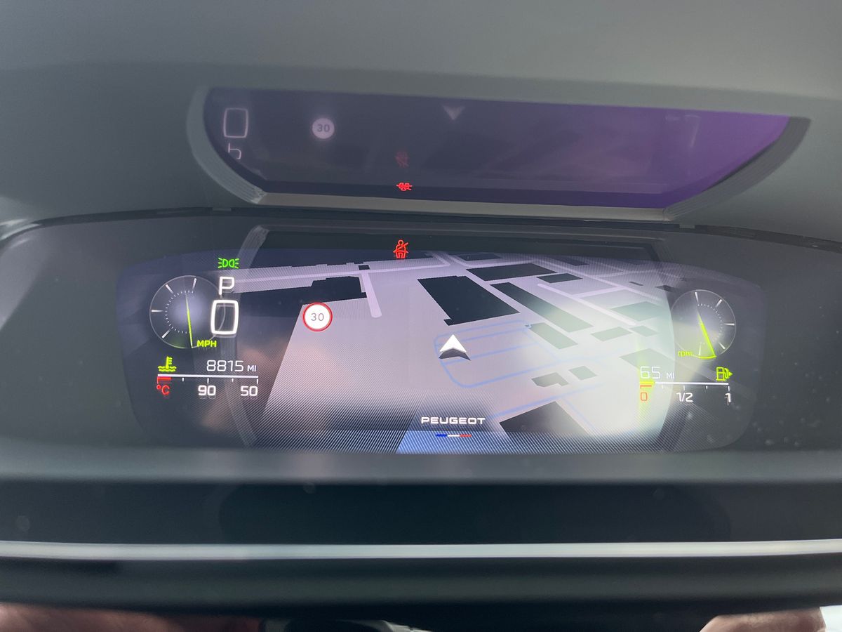 Used Peugeot 308 2024 for sale - 77404028: Photo 14
