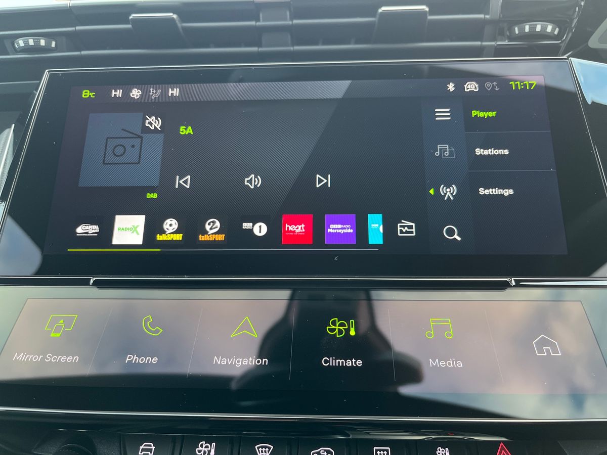 Used Peugeot 308 2024 for sale - 77404028: Photo 15