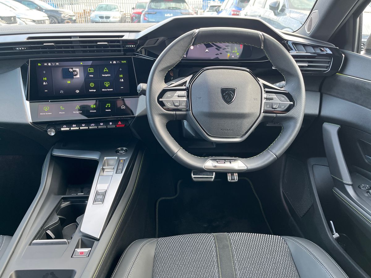 Used Peugeot 308 2024 for sale - 77404028: Photo 17