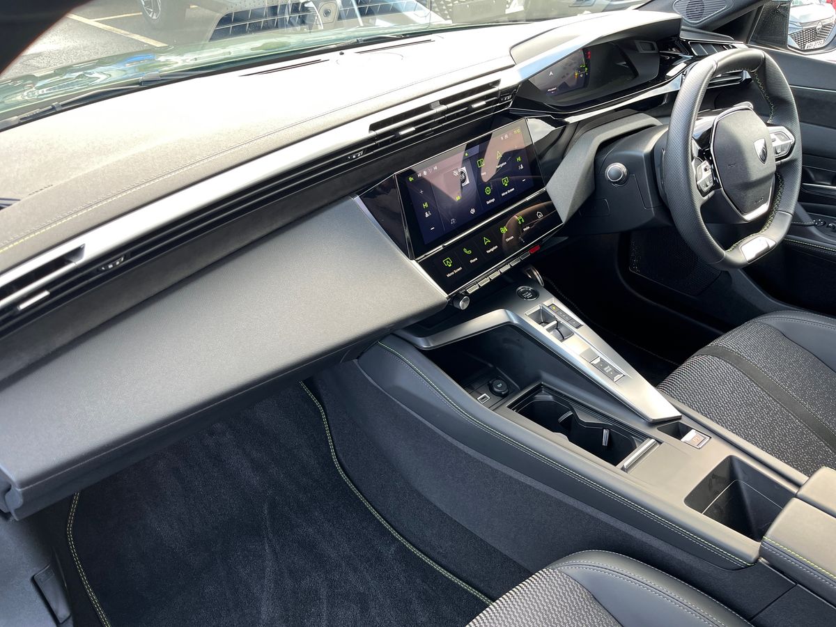 Used Peugeot 308 2024 for sale - 77404028: Photo 2