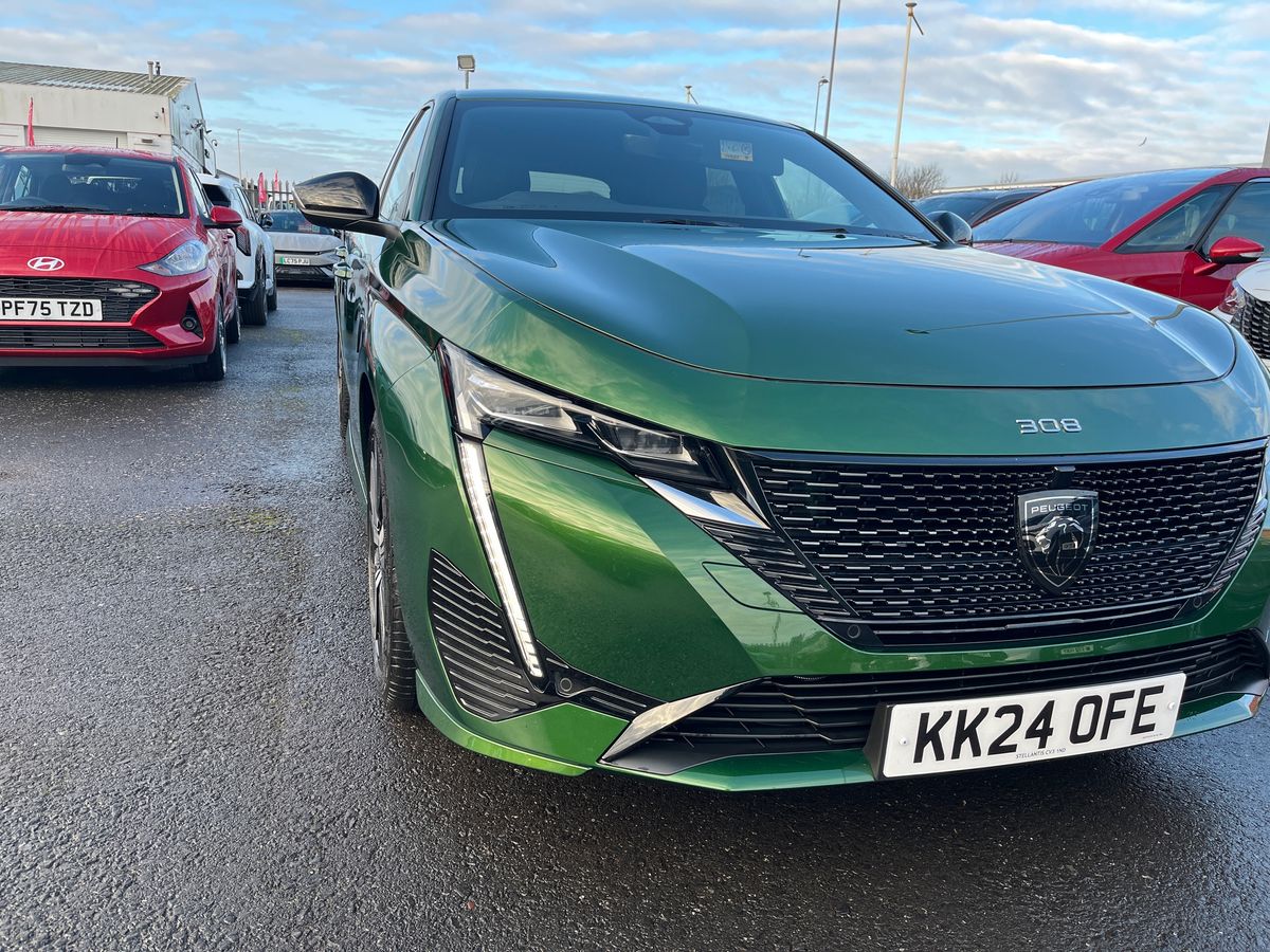 Used Peugeot 308 2024 for sale - 77404028: Photo 20