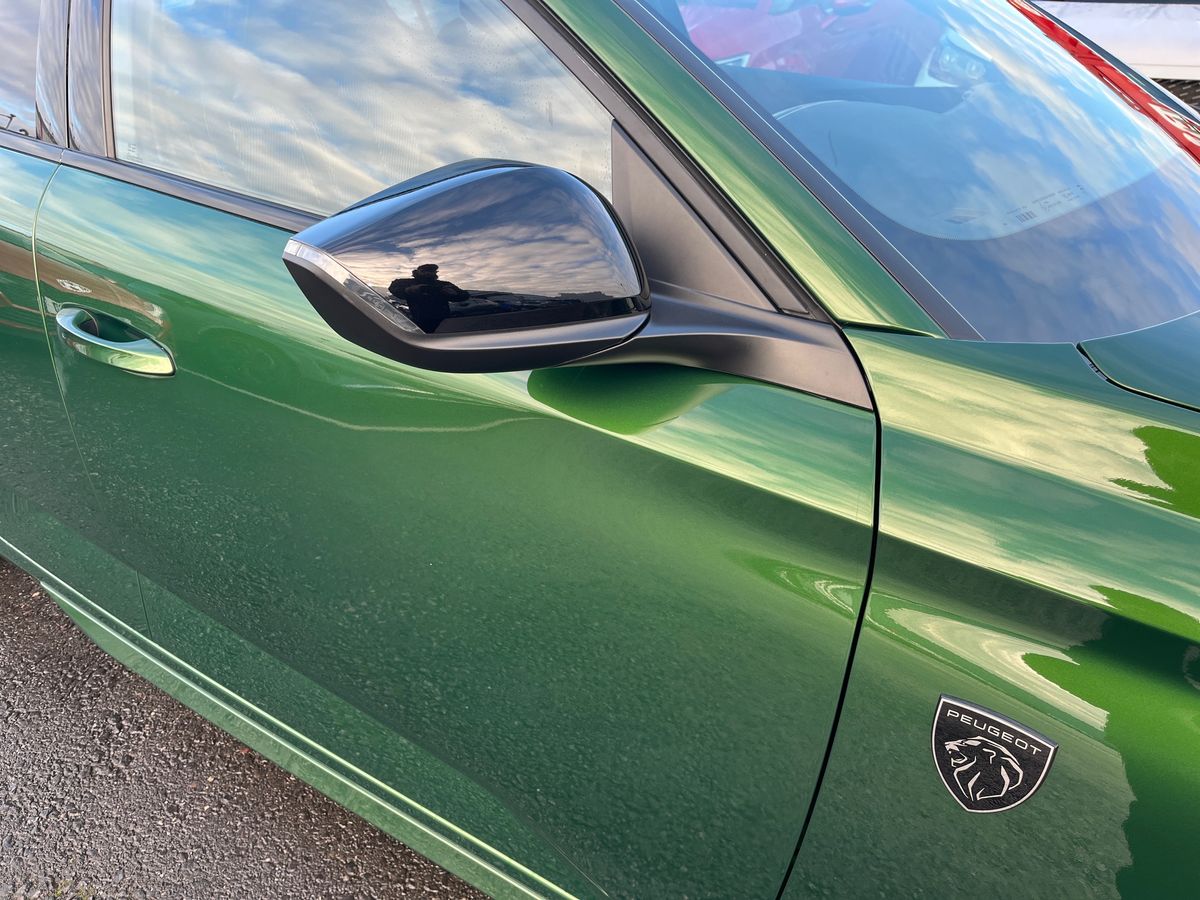 Used Peugeot 308 2024 for sale - 77404028: Photo 24