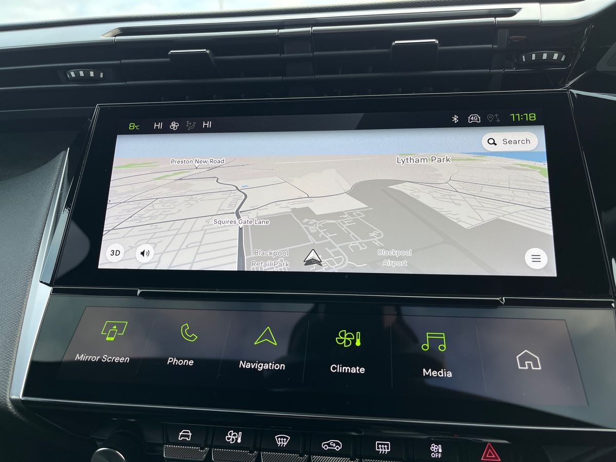 Used Peugeot 308 2024 for sale - 77404028: Photo 27