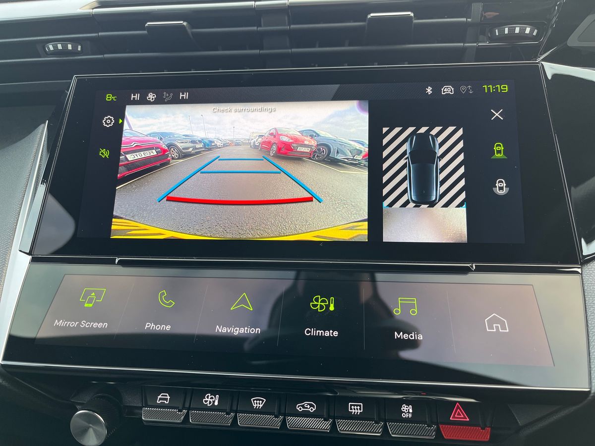 Used Peugeot 308 2024 for sale - 77404028: Photo 30